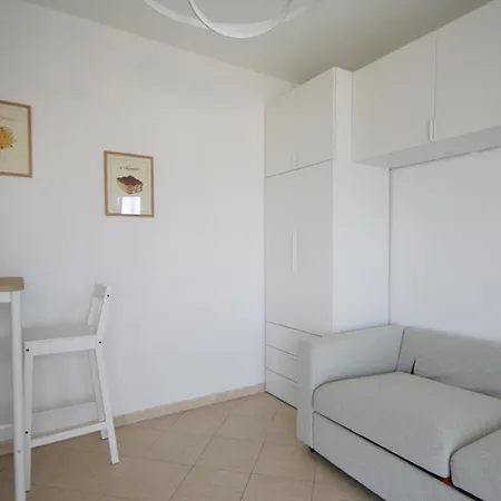 Bianco Nero Premium Apartmán Lignano Sabbiadoro