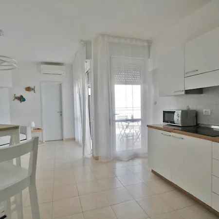 Bianco Nero Premium Lignano Sabbiadoro